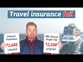 Download Lagu 13 costly travel insurance lessons after missing my cruise ship