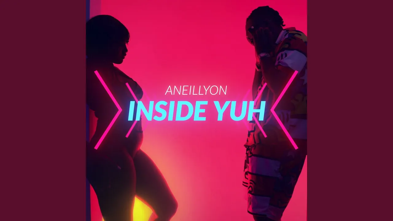 Inside Yuh Inside Yuh