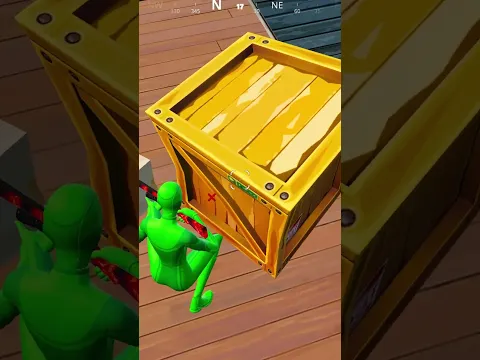 NAJLEPSZA TAKTYKA NA TURNIEJ STREAMERÓW! #shorts