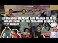 PERMAINAN BERAKHIR! Dari Jalanan Gelap ke Dalam Lemari, Pelaku Curanmor Akhirnya Tertangkap!