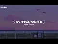 Lord Huron – In The Wind (Letra Español + Lyrics)