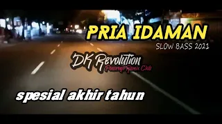 Download DJ PRIA IDAMAN SLOW SANTUY || PJR || 2020 By Dika Project MP3