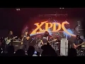 Download Lagu Xpdc- Berdesup Cahaya 19.3.23