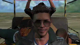 My BOTdyguard #freefireanimation 