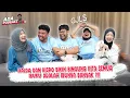 Download Lagu GJLS DATENG HALDA DAN RISPO JANGAN DI SATUIN BIKIN ORANG BINGUNG // Ada Podcast