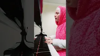 شدنى اغمرنى   أدهم نابلسى   بصوتي دندنها