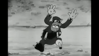 Disney Animated Shorts 1930x15 The Chain Gang  Disney Animated Shorts 1930x15 The Chain Gang