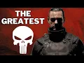 THE GREATEST PUNISHER
