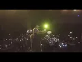 Abyusif live darb 1718 thanos | حفلة ابيوسف لايف ثانوس