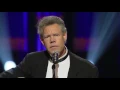 Download Lagu Randy Travis sings 'Amazing Grace' at George Jones' funeral