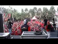 Download Lagu LUMAJANG SAE - GERANIUM feat ALIE MELON
