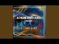 Lagu Dj Alone Ranto Gudel แดนซ์