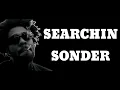 Sonder- Searchin (Lyric Video)