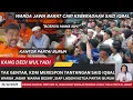 Lagu KDM RESPON TANTANGAN SAID IQBAL‼️WARGA JABAR MARAH BESAR DAN SIAP MELADENI PRESIDEN PARTAI BURUH. 