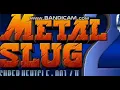 Download Lagu Metal slug 2 back to the china