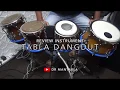 Download Lagu Review Instrument (Tabla Dangdut)