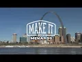 Make It With Menards - Jermain Todd Furniture Craftsman
