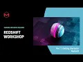 Intro to Redshift Getting Started