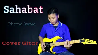 Download Sahabat - Rhoma Irama - Cover Gitar MP3