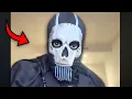 He s gone