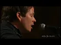 Angels and Airwaves - The Adventure (AOL In-Studio)