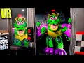 Lagu VR Animators Scare the Guard in BONELAB FNAF COOP MOD GIGA MONTY IS A MIMIC