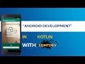 Kotlin Android Tutorial - Realtime QR Code Realtime Scanner with Rectangle