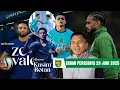 Download Lagu Jurgen Locadia 👀 Tinggal Tunggu Diresmikan! PSIM Rasa Persebaya! Kondisi Rachmat dan Koko Ari