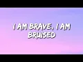 Keala Settle & The Greatest Showman Ensemble - This Is Me (Lyrics)