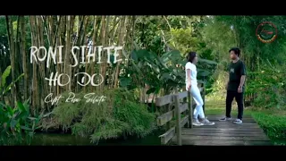 roni sihite ho do ciptaan roni sihite lagu batak