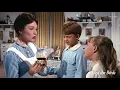 Julie Andrews - Feed the birds / 2ペンスを鳩に - メリーポピンズ　1964
