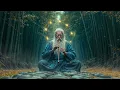 432Hz- Tibetan Healing Flute Heals The Whole Body, Emotional, Physical, Mental And Spiritual Heal...