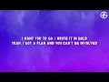 Sweet Boy - Malcolm Todd (Lyrics)