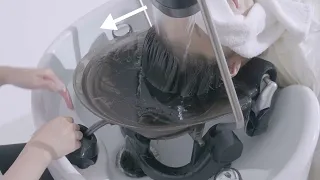 YUME HEADBATH Operating Instructions