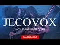 Download Lagu JECOVOX - SANG SAKA MERAH PUTIH LIVE #rock90s #salbai34venue #jkbc