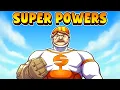 Download Lagu super power tier list
