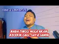 Download Lagu Ikuti 2 Latihan Ini Saya Jamin Nada Tinggi Ngga Akan Nyangkut Di Leher. Syaratnya JANGAN SKIP!!!