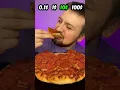 Download Lagu 0,1$ 1$ 10$ 100$ Pizza 🤑🍕