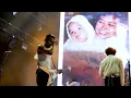 .Feast - Nina Live at Pertunjukan Membangun & Menghancurkan Jakarta