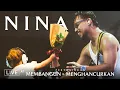.Feast - Nina Live at Pertunjukan Membangun \u0026 Menghancurkan Jakarta