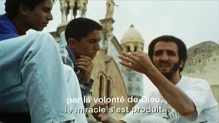 Bab El-Oued City (1994) Bande Annonce