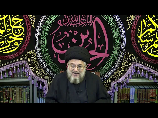 ⁣بحث اصول 516
