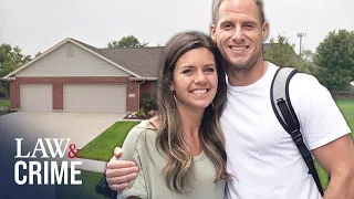 Pastor Husband Charged in Wife s Twisted Murder