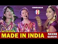 Download Lagu HAVAS GURUHI - Shahnoza \u0026 Robiya / Made In India / Uzbekistan 30.10.2021.