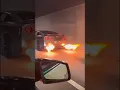 Download Lagu Nissan GTR R35 flames 🔥 #nissan #gtr #r35 #flame #jdm #automobile #cartok #fast