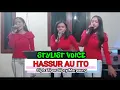 Download Lagu HASSUR AU ITO - Cover By STYLIST VOICE - Cipta : Tigor Gipsy Marpaung @hangganeriksonchannel8093