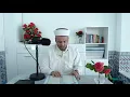 23 Cüz Herten Sultan Ahmet Camii Ramazan 2020 Mukabele