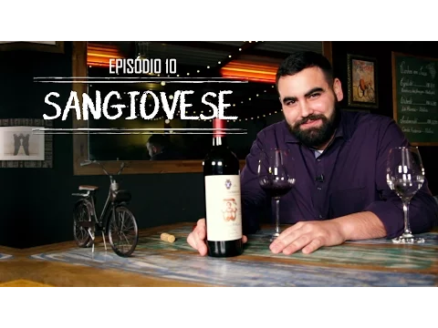 Download MP3 Episódio 10 - Sangiovese