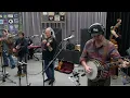 Railroad Earth - Runnin' Wild