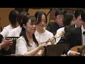 光田康典：マンドリンオーケストラのための「クロノ・トリガー」| Mitsuda Yasunori: “CHRONO TRIGGER” for Mandolin Orchestra